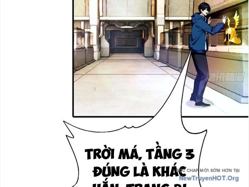 Toàn Dân Ngự Thú: Bắt Đầu Từ Sơn Hải Kinh, Càn Quét Toàn Cầu Chapter 58 - Trang 3