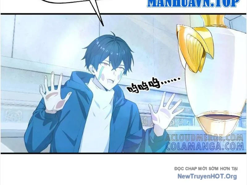 Toàn Dân Ngự Thú: Bắt Đầu Từ Sơn Hải Kinh, Càn Quét Toàn Cầu Chapter 58 - Trang 3