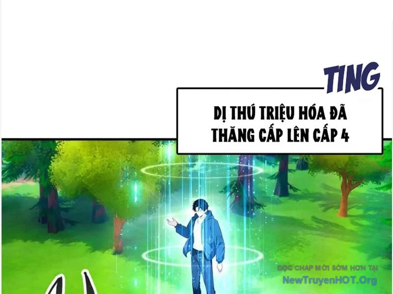 Toàn Dân Ngự Thú: Bắt Đầu Từ Sơn Hải Kinh, Càn Quét Toàn Cầu Chapter 58 - Trang 3