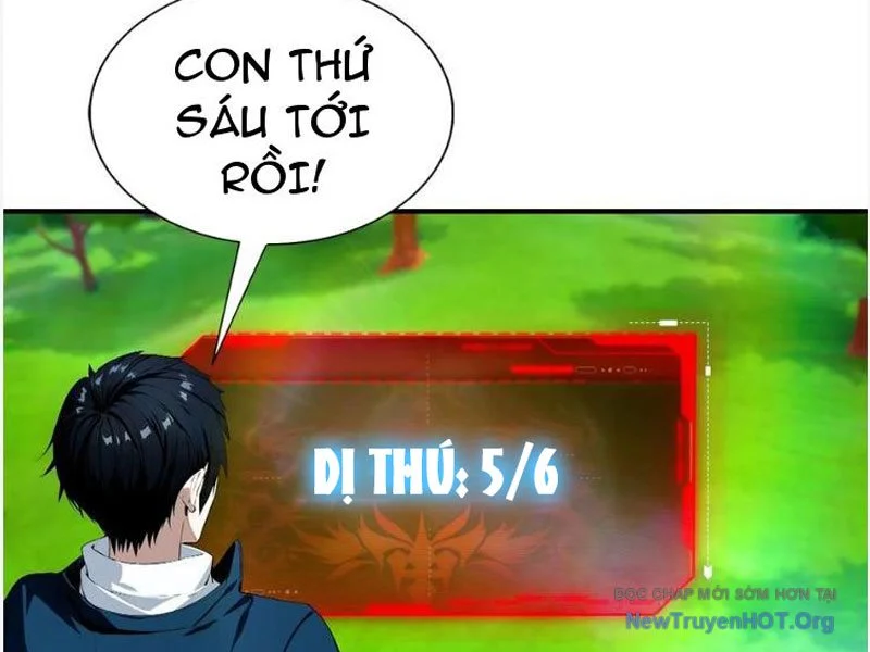 Toàn Dân Ngự Thú: Bắt Đầu Từ Sơn Hải Kinh, Càn Quét Toàn Cầu Chapter 58 - Trang 3