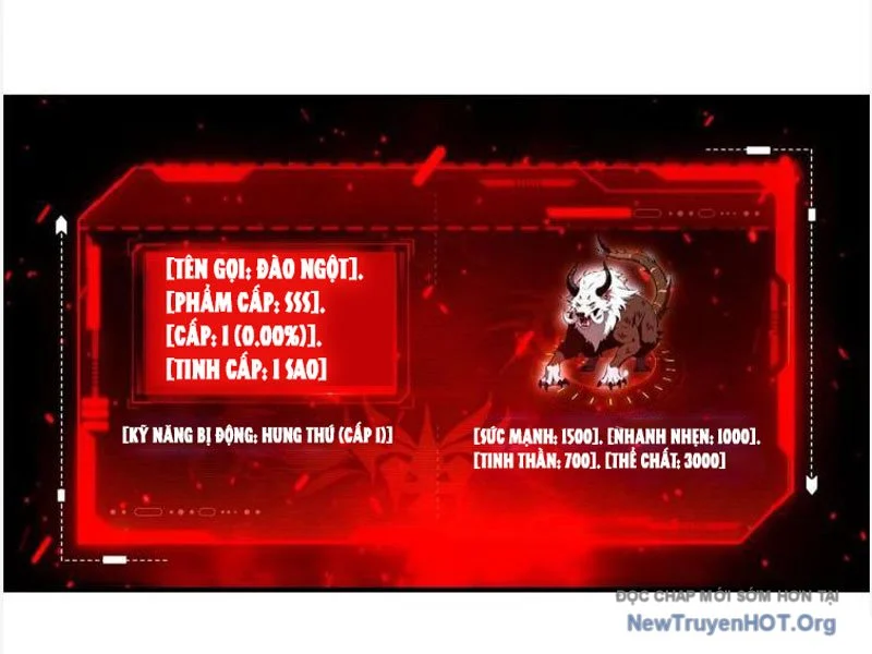 Toàn Dân Ngự Thú: Bắt Đầu Từ Sơn Hải Kinh, Càn Quét Toàn Cầu Chapter 58 - Trang 3