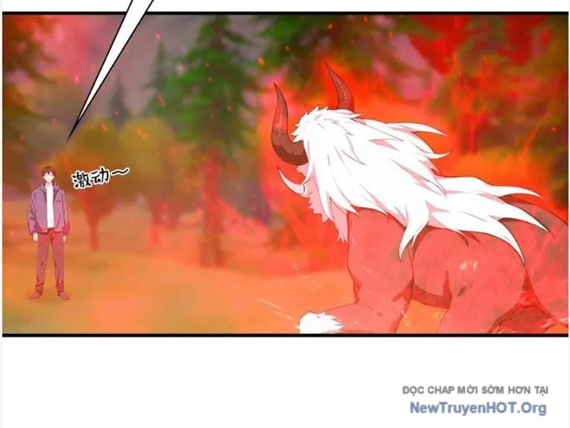 Toàn Dân Ngự Thú: Bắt Đầu Từ Sơn Hải Kinh, Càn Quét Toàn Cầu Chapter 58 - Trang 3
