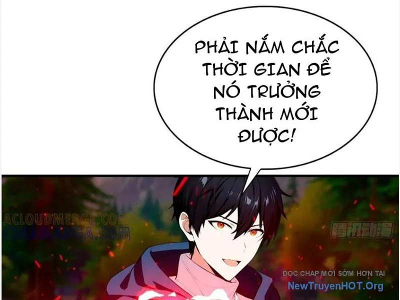 Toàn Dân Ngự Thú: Bắt Đầu Từ Sơn Hải Kinh, Càn Quét Toàn Cầu Chapter 58 - Trang 3