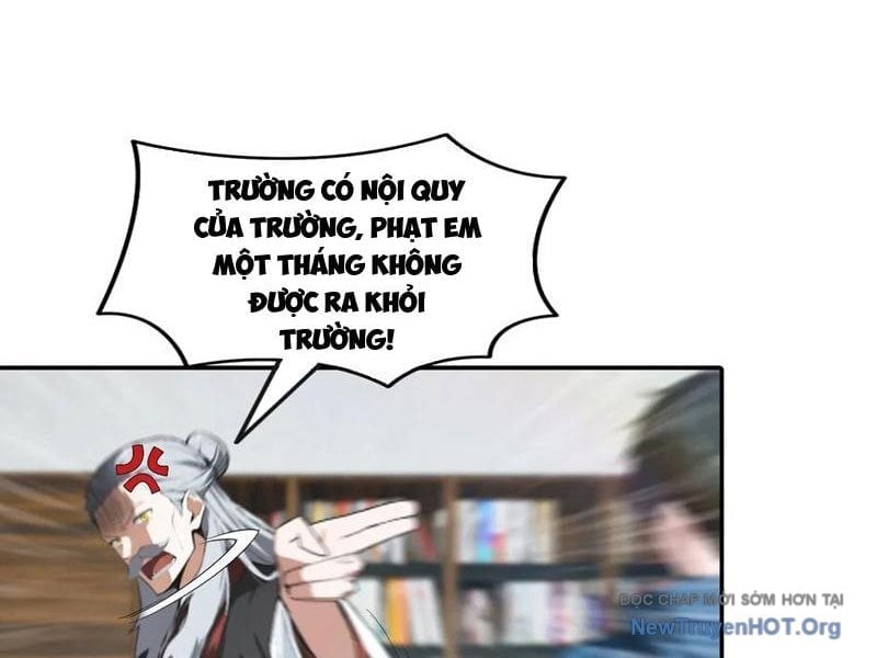 Toàn Dân Ngự Thú: Bắt Đầu Từ Sơn Hải Kinh, Càn Quét Toàn Cầu Chapter 64 - Next Chapter 65