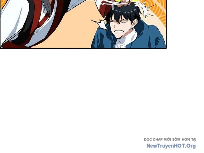 Toàn Dân Ngự Thú: Bắt Đầu Từ Sơn Hải Kinh, Càn Quét Toàn Cầu Chapter 64 - Next Chapter 65