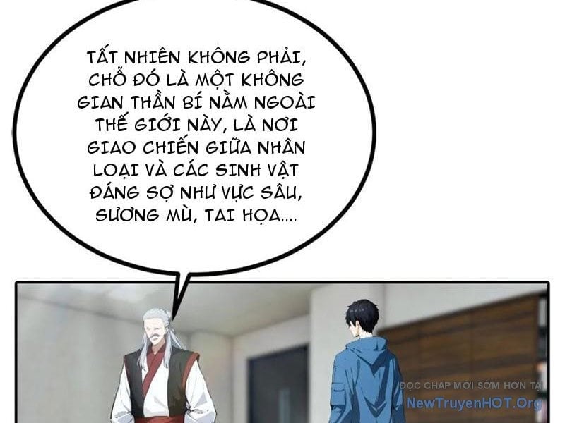 Toàn Dân Ngự Thú: Bắt Đầu Từ Sơn Hải Kinh, Càn Quét Toàn Cầu Chapter 64 - Next Chapter 65