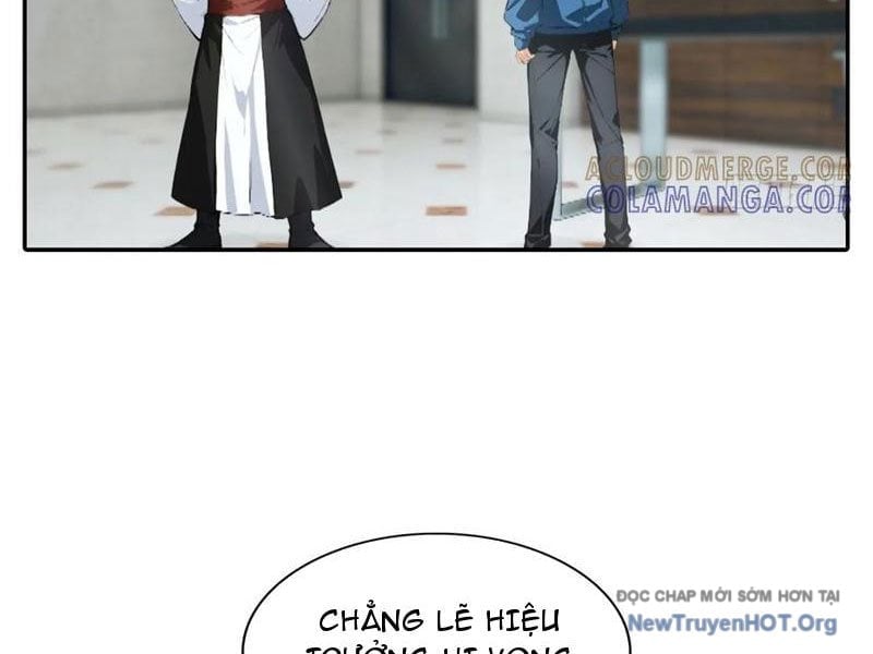 Toàn Dân Ngự Thú: Bắt Đầu Từ Sơn Hải Kinh, Càn Quét Toàn Cầu Chapter 64 - Next Chapter 65