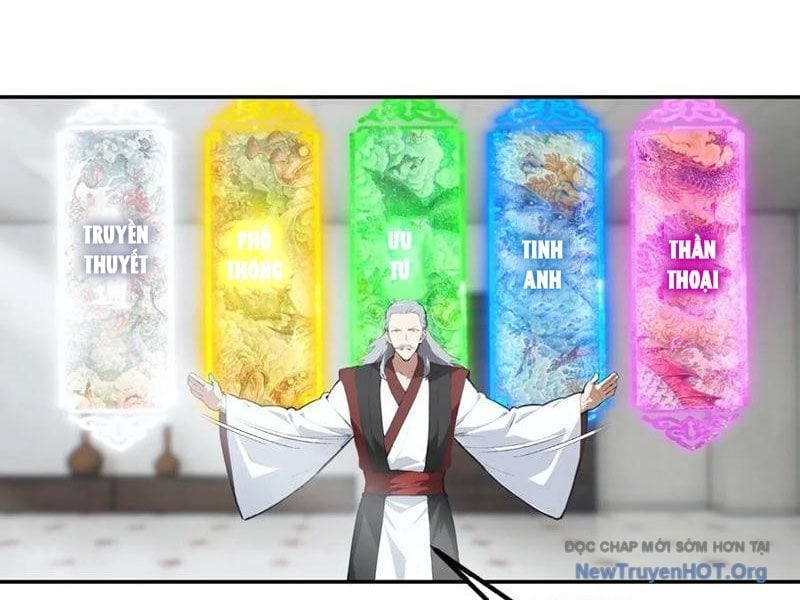 Toàn Dân Ngự Thú: Bắt Đầu Từ Sơn Hải Kinh, Càn Quét Toàn Cầu Chapter 64 - Next Chapter 65