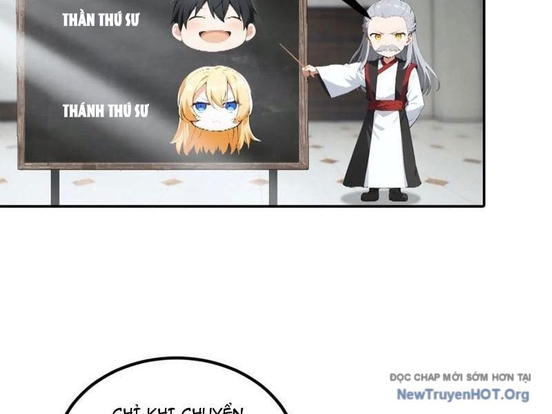 Toàn Dân Ngự Thú: Bắt Đầu Từ Sơn Hải Kinh, Càn Quét Toàn Cầu Chapter 64 - Next Chapter 65