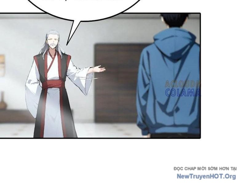 Toàn Dân Ngự Thú: Bắt Đầu Từ Sơn Hải Kinh, Càn Quét Toàn Cầu Chapter 64 - Next Chapter 65