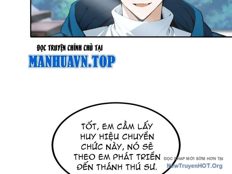 Toàn Dân Ngự Thú: Bắt Đầu Từ Sơn Hải Kinh, Càn Quét Toàn Cầu Chapter 64 - Next Chapter 65