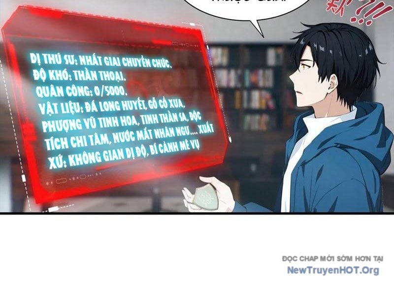 Toàn Dân Ngự Thú: Bắt Đầu Từ Sơn Hải Kinh, Càn Quét Toàn Cầu Chapter 64 - Next Chapter 65