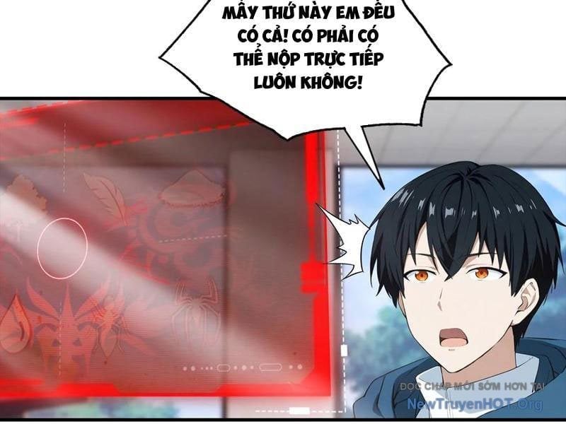 Toàn Dân Ngự Thú: Bắt Đầu Từ Sơn Hải Kinh, Càn Quét Toàn Cầu Chapter 64 - Next Chapter 65