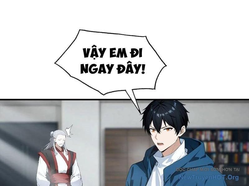 Toàn Dân Ngự Thú: Bắt Đầu Từ Sơn Hải Kinh, Càn Quét Toàn Cầu Chapter 64 - Next Chapter 65