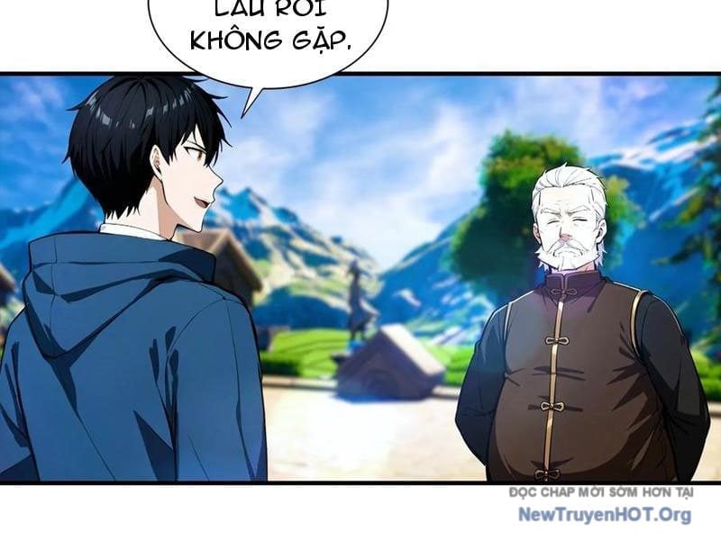 Toàn Dân Ngự Thú: Bắt Đầu Từ Sơn Hải Kinh, Càn Quét Toàn Cầu Chapter 64 - Next Chapter 65