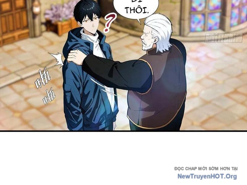 Toàn Dân Ngự Thú: Bắt Đầu Từ Sơn Hải Kinh, Càn Quét Toàn Cầu Chapter 64 - Next Chapter 65