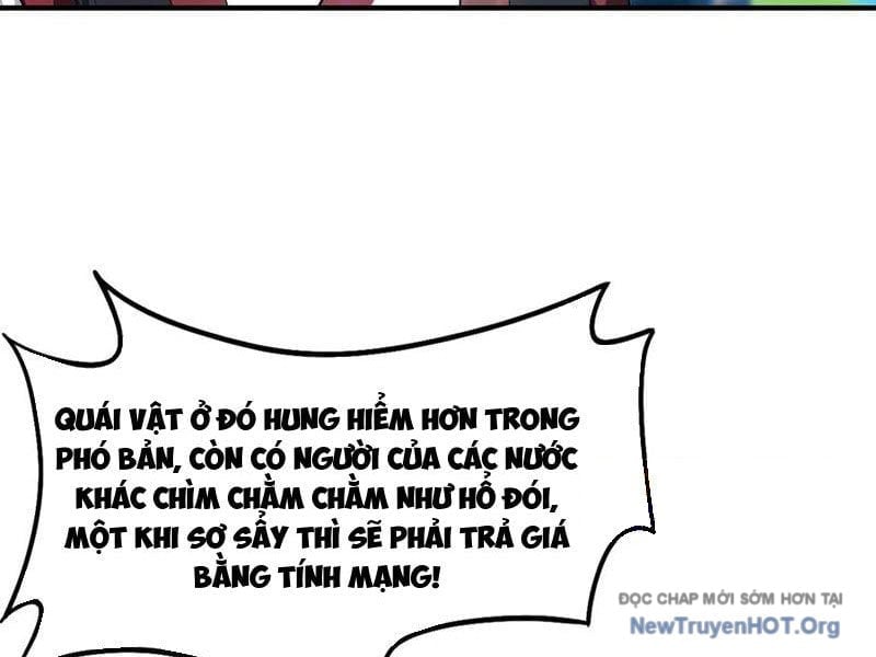 Toàn Dân Ngự Thú: Bắt Đầu Từ Sơn Hải Kinh, Càn Quét Toàn Cầu Chapter 65 - Next 