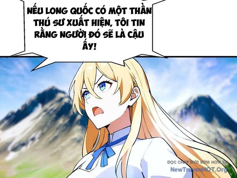 Toàn Dân Ngự Thú: Bắt Đầu Từ Sơn Hải Kinh, Càn Quét Toàn Cầu Chapter 65 - Next 