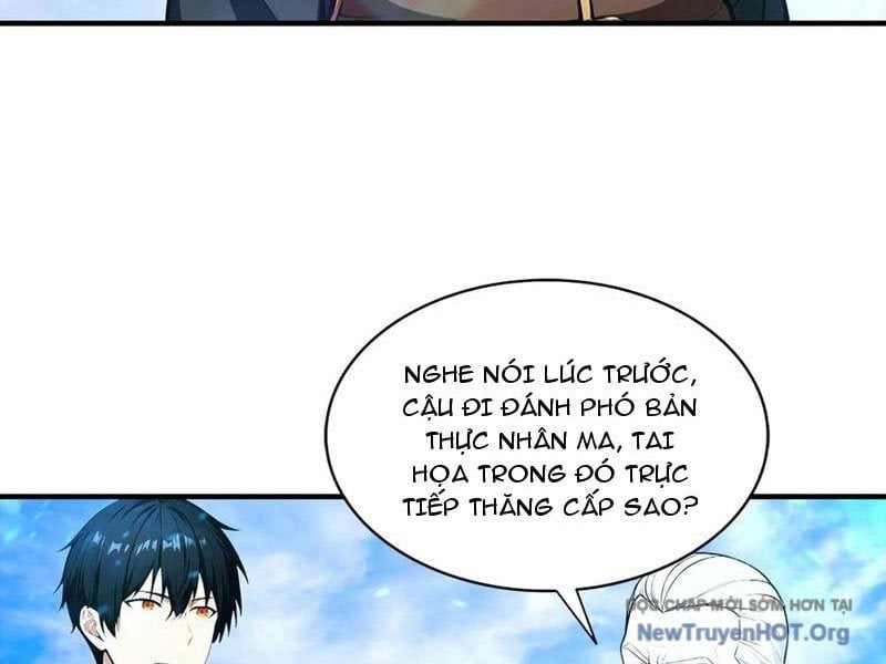Toàn Dân Ngự Thú: Bắt Đầu Từ Sơn Hải Kinh, Càn Quét Toàn Cầu Chapter 65 - Next 