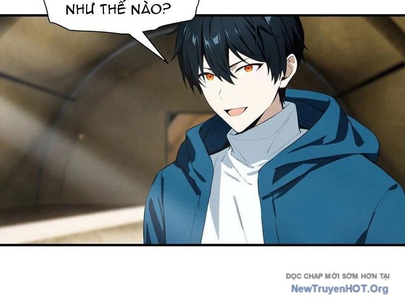 Toàn Dân Ngự Thú: Bắt Đầu Từ Sơn Hải Kinh, Càn Quét Toàn Cầu Chapter 65 - Next 