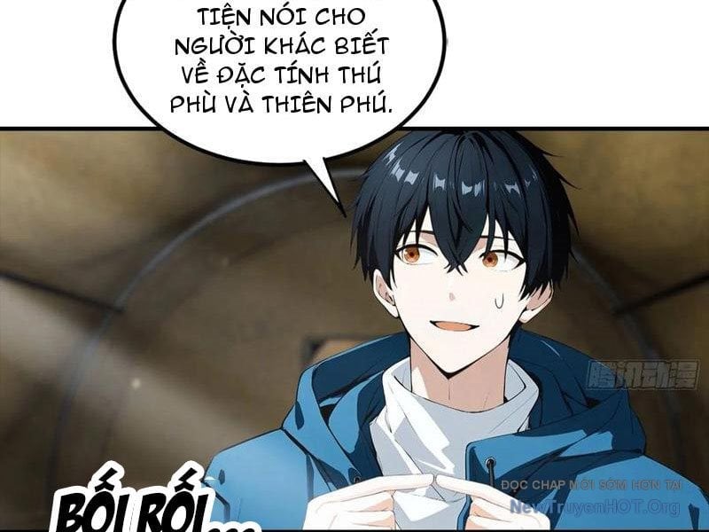Toàn Dân Ngự Thú: Bắt Đầu Từ Sơn Hải Kinh, Càn Quét Toàn Cầu Chapter 65 - Next 