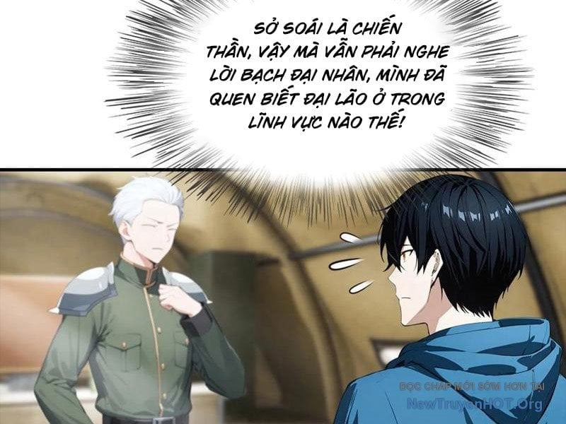 Toàn Dân Ngự Thú: Bắt Đầu Từ Sơn Hải Kinh, Càn Quét Toàn Cầu Chapter 65 - Next 