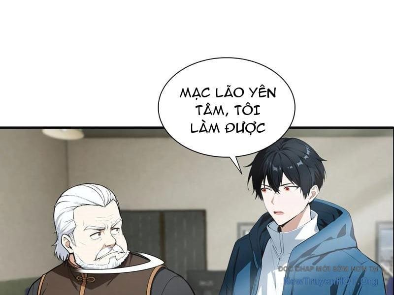 Toàn Dân Ngự Thú: Bắt Đầu Từ Sơn Hải Kinh, Càn Quét Toàn Cầu Chapter 65 - Next 
