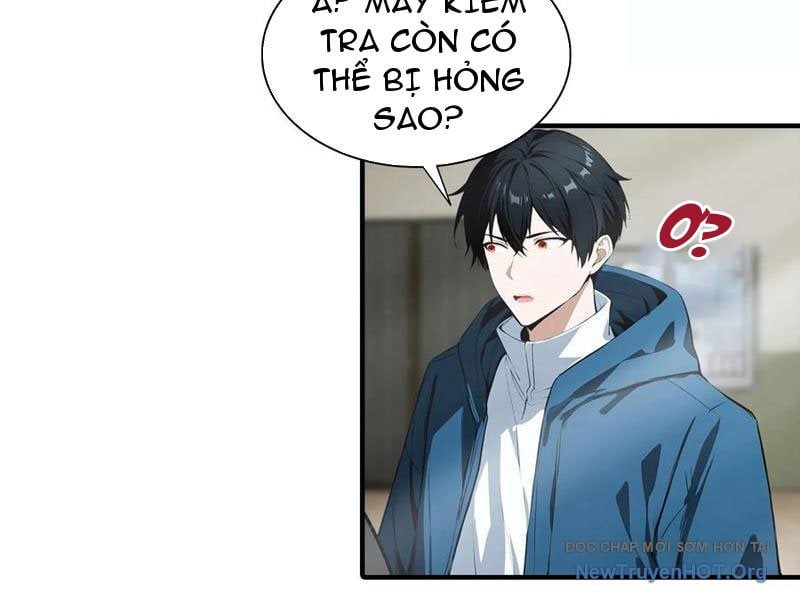 Toàn Dân Ngự Thú: Bắt Đầu Từ Sơn Hải Kinh, Càn Quét Toàn Cầu Chapter 65 - Next 