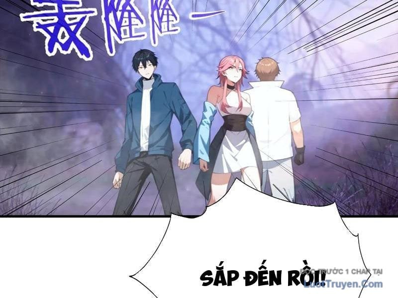 Toàn Dân Ngự Thú: Bắt Đầu Từ Sơn Hải Kinh, Càn Quét Toàn Cầu Chapter 71 - Trang 2