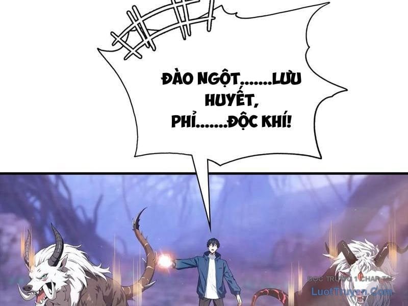 Toàn Dân Ngự Thú: Bắt Đầu Từ Sơn Hải Kinh, Càn Quét Toàn Cầu Chapter 71 - Trang 2