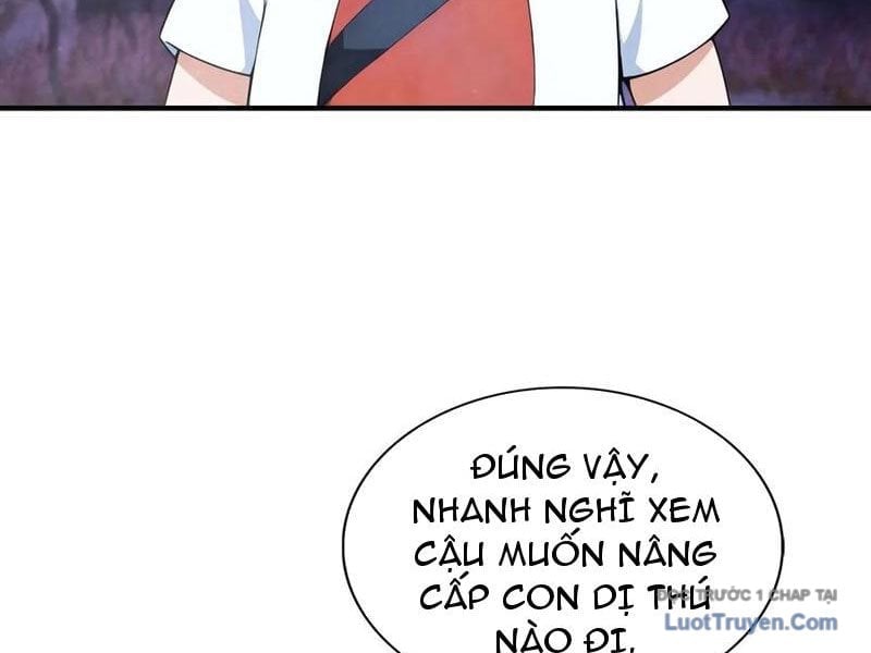 Toàn Dân Ngự Thú: Bắt Đầu Từ Sơn Hải Kinh, Càn Quét Toàn Cầu Chapter 72 - Trang 2