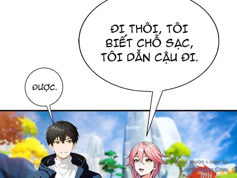 Toàn Dân Ngự Thú: Bắt Đầu Từ Sơn Hải Kinh, Càn Quét Toàn Cầu Chapter 72 - Trang 2