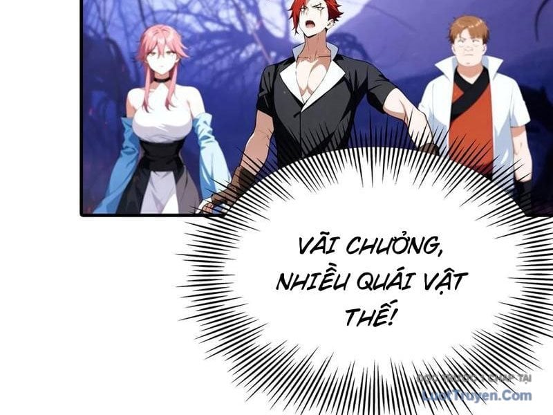 Toàn Dân Ngự Thú: Bắt Đầu Từ Sơn Hải Kinh, Càn Quét Toàn Cầu Chapter 73 - Trang 2