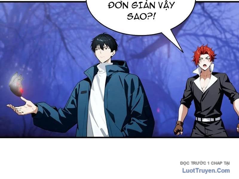 Toàn Dân Ngự Thú: Bắt Đầu Từ Sơn Hải Kinh, Càn Quét Toàn Cầu Chapter 73 - Trang 2