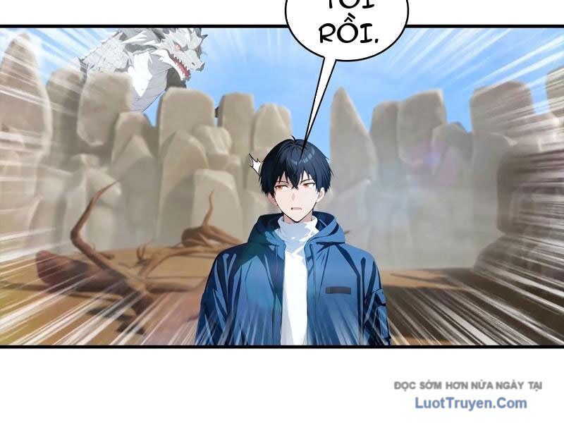 Toàn Dân Ngự Thú: Bắt Đầu Từ Sơn Hải Kinh, Càn Quét Toàn Cầu Chapter 75 - Trang 2