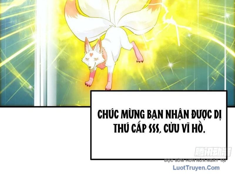 Toàn Dân Ngự Thú: Bắt Đầu Từ Sơn Hải Kinh, Càn Quét Toàn Cầu Chapter 77 - Trang 2