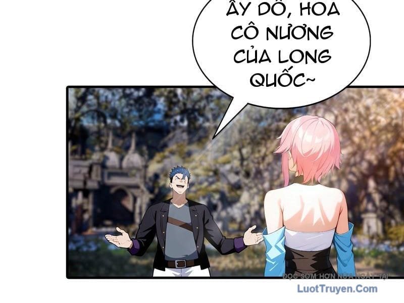 Toàn Dân Ngự Thú: Bắt Đầu Từ Sơn Hải Kinh, Càn Quét Toàn Cầu Chapter 77 - Trang 2