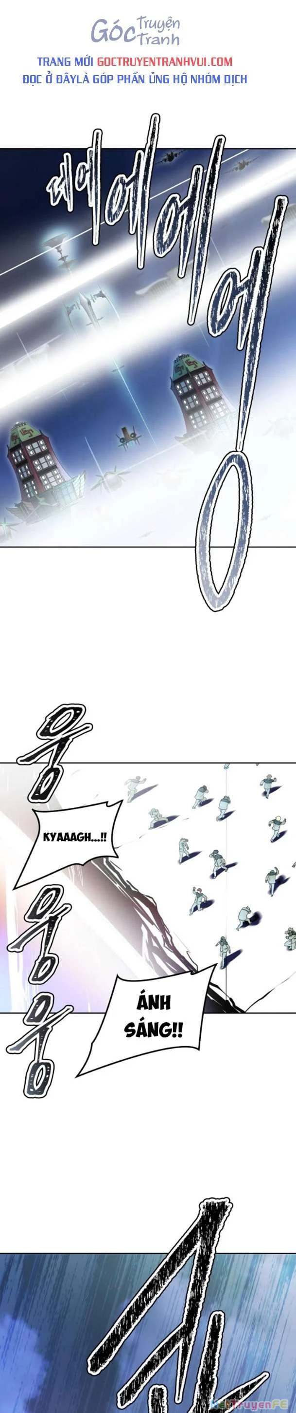 Tòa Tháp Bí Ẩn Chapter 577 - Trang 3