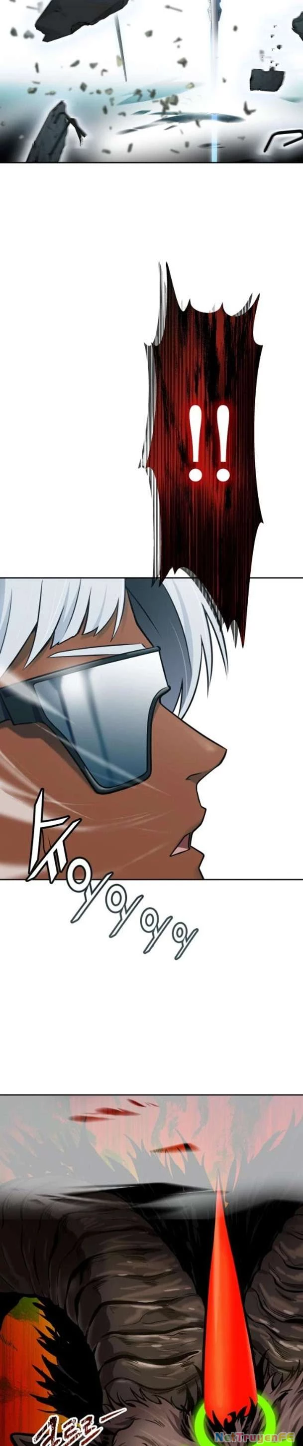 Tòa Tháp Bí Ẩn Chapter 577 - Trang 3