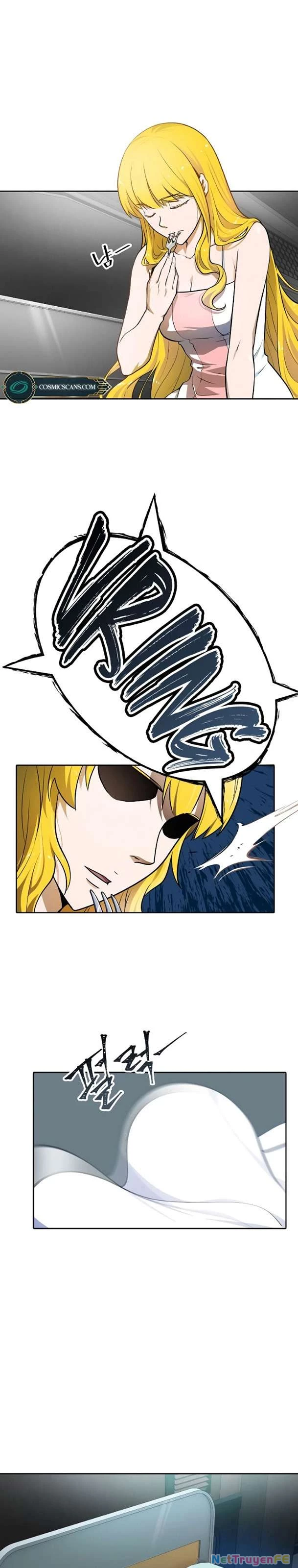 Tòa Tháp Bí Ẩn Chapter 578 - Trang 3