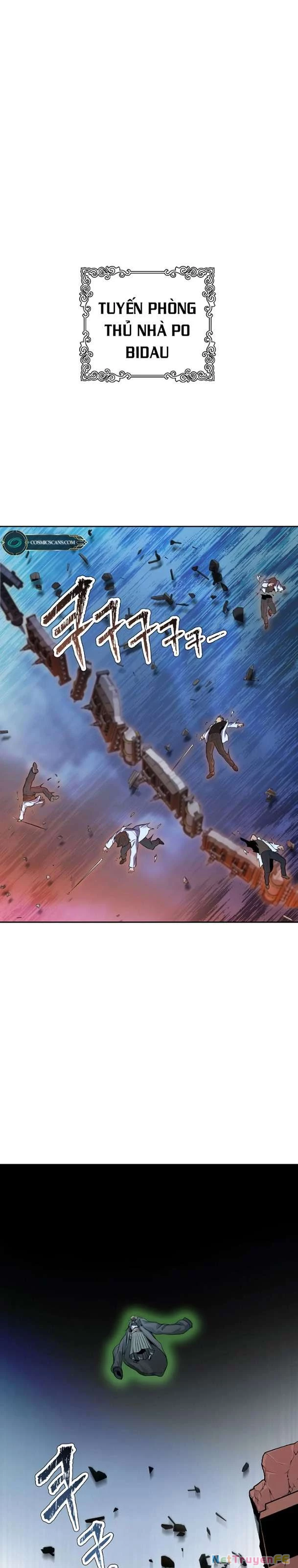 Tòa Tháp Bí Ẩn Chapter 578 - Trang 3