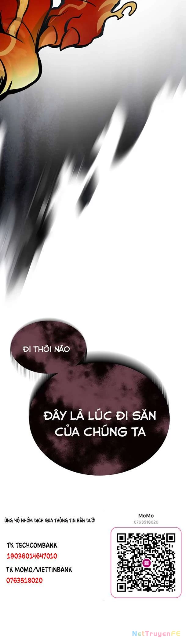 Tòa Tháp Bí Ẩn Chapter 578 - Trang 3
