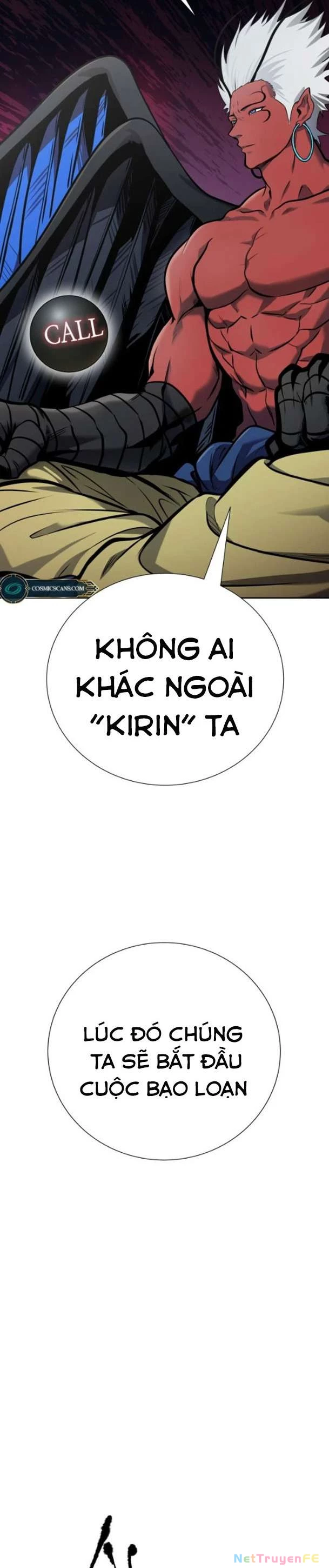 Tòa Tháp Bí Ẩn Chapter 579 - Trang 3