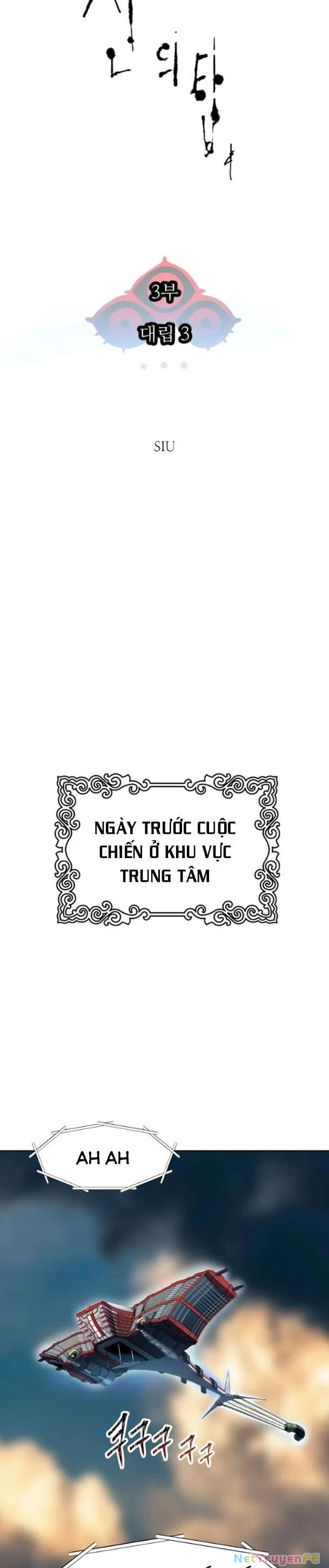 Tòa Tháp Bí Ẩn Chapter 579 - Trang 3