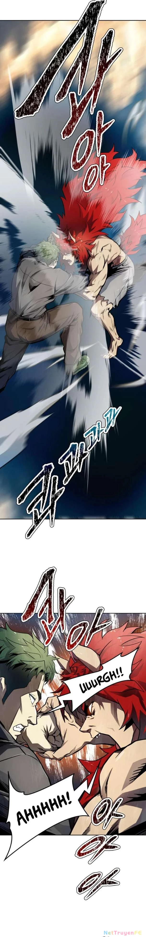 Tòa Tháp Bí Ẩn Chapter 579 - Trang 3