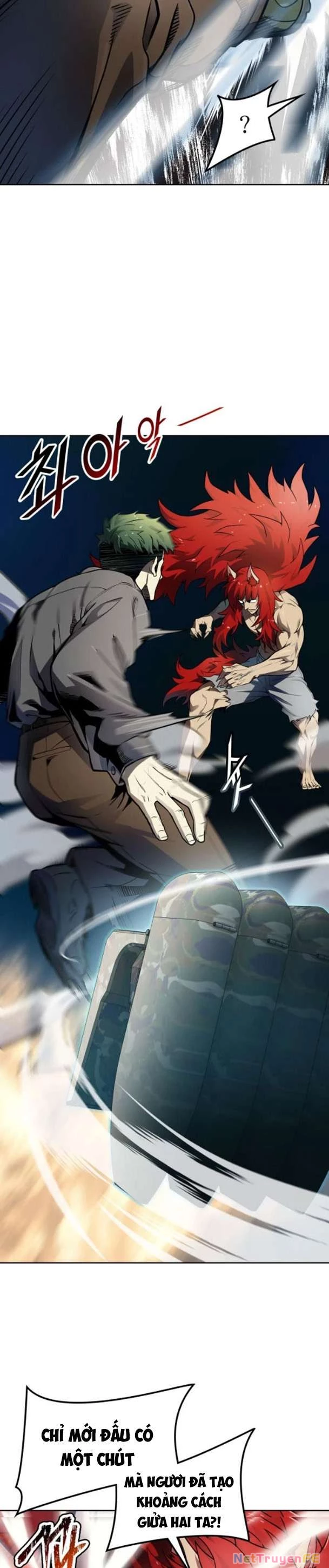 Tòa Tháp Bí Ẩn Chapter 579 - Trang 3