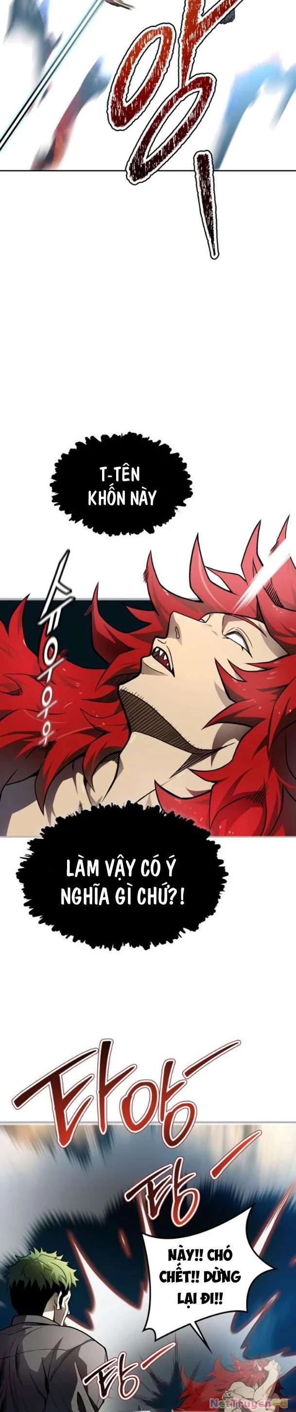 Tòa Tháp Bí Ẩn Chapter 579 - Trang 3
