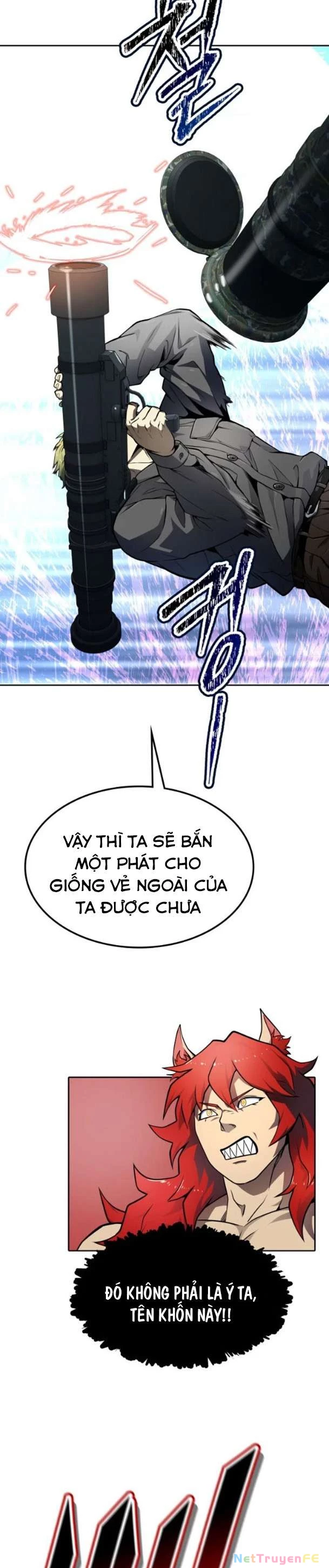 Tòa Tháp Bí Ẩn Chapter 579 - Trang 3