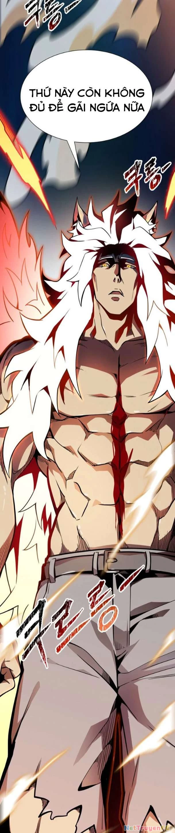 Tòa Tháp Bí Ẩn Chapter 579 - Trang 3