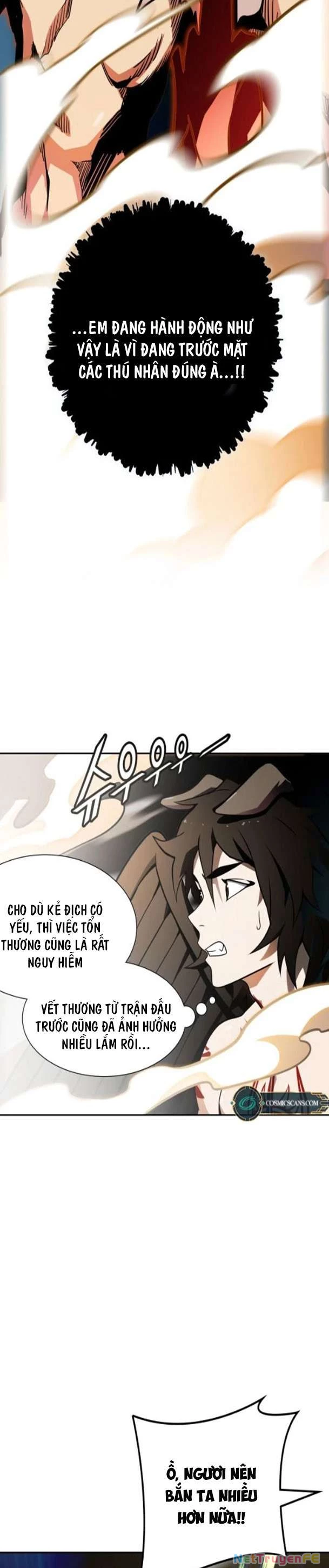 Tòa Tháp Bí Ẩn Chapter 579 - Trang 3
